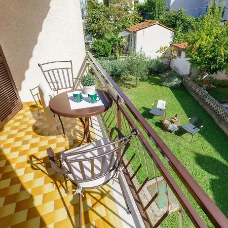 Apartman Zrinka-1 By Interhome *