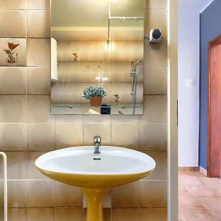 Zrinka-1 By Interhome Apartament *