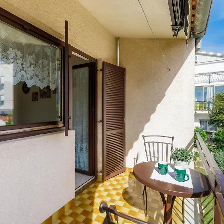 Apartament Zrinka-1 By Interhome Poreč