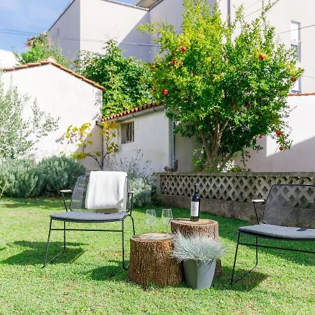 Apartament Zrinka-1 By Interhome Poreč