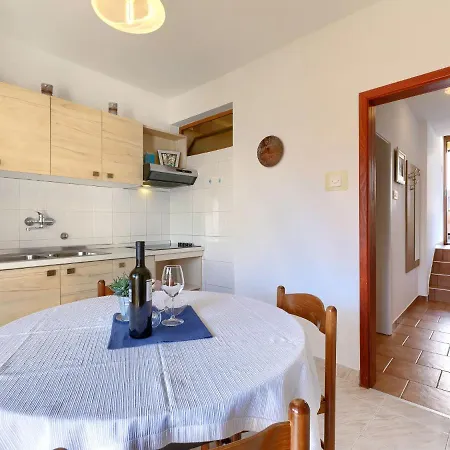 Zrinka-1 By Interhome Apartament