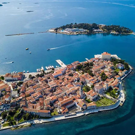 Apartament Zrinka-1 By Interhome Poreč